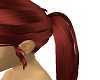 Dwarf red hair