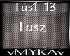 SMOLASTY-TUSZ
