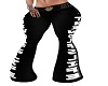wolf life pants