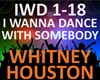 𝄞 Houston Whitney𝄞