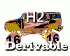 derivable H2 Hummer