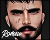 Blake Mustache 020 II MH