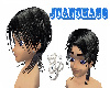 [AGP] Juanchaco Hair