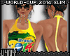 V4NY|WorldCup 2014 SLIM