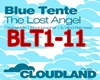 BlueTenteThe Lost Angel1