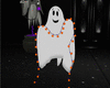 CD Halloween Ghost