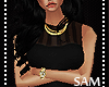 SAM| Rep Bodysuit 