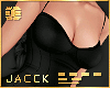 ≣ Sexy Black Dress