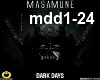 Masamune-Dark Days prt1