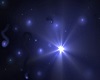 space light stars