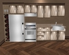 STRAUSS KITCHEN