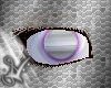 mirror glow eyes purple