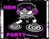 (HDH)Party DJKEAT
