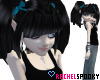 [RS]Black&Blue new Bangs