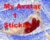 My Avatar 1