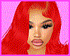 𝓖𝓑. Marcella RED.
