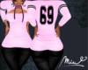 SPORTY PINK 69 - RLL