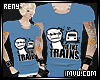 `R .:. Trains │M