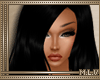 MLV~Aaliyah Black