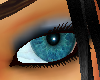 (G)Female True Blue Eyes