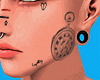 Face Tattoo