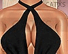 C. Drape Jeans Set