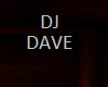 DJ DAVE