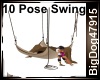 [BD] 10Pose Swing