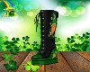 LEPRECHAUN SIZE  BOOT