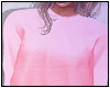 Valeria Sweater Pink