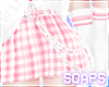 +Cute Skirt Pink