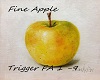 Fine Apple
