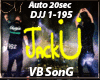 Best DJ Jack Ü |VB|
