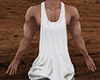 Loose Tank Top (M)