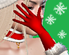 Santa's Gloves