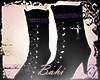 Gothic Lollita  boots