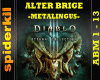 Alter Brige-Metalingus