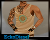 ED-MUSCLE OUTFIT FULL