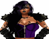 Carieann moonlight purpl