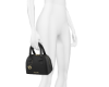 Black CD bag