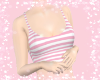 striped tank
