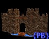 {PB} Add A castle