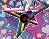Lovestruck Jinx Guitar
