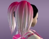 {LT} Pink Add-on tails