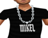 Mikel Custom Chain