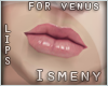 [Is] Lip Rose Venus