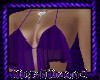 Malibu Violet Top