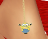 *TJ* Minion 1 BraceletLG