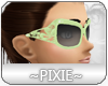 |Px| Hib Sunnies Lime