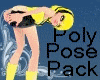 PolyPose Pack V